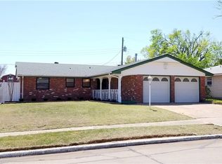 3216 Overland Dr, Oklahoma City, OK 73115