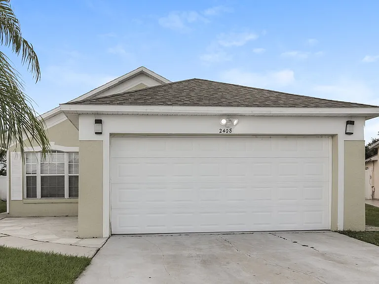 2408 Sonja Ct — Photo 1