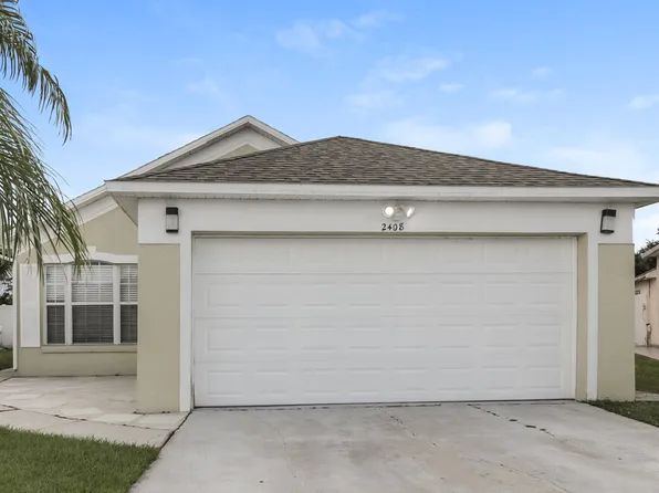 2408 Sonja Ct, Kissimmee, FL 34743