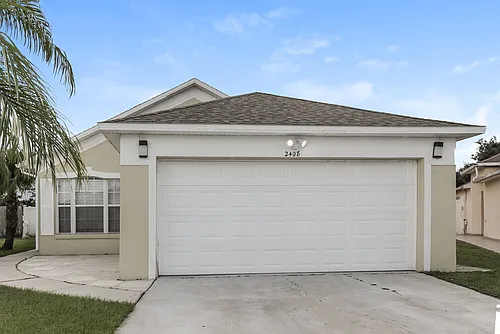 2408 Sonja Ct Photo 1