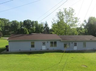 1049-1051 Edward St, Jasper, IN 47546