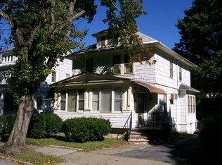 29 Gray St, Poughkeepsie, NY 12603