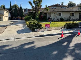 1034 Valerian Way APT 3, Sunnyvale, CA 94086