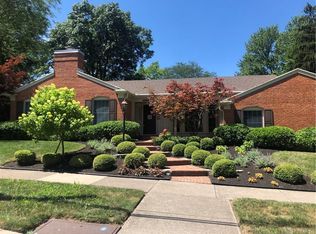 271 Ridgewood Ave, Dayton, OH 45409