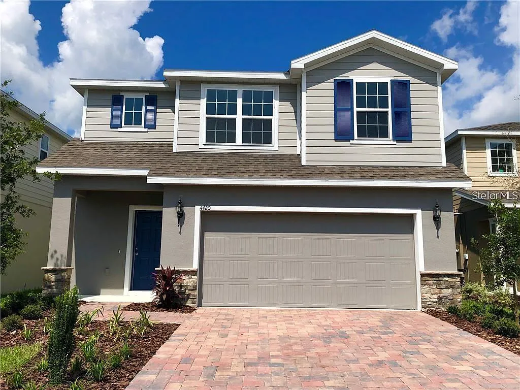 3 bed, 2.5 bath, 1878 sqft, $2,550 — Photo 1