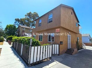3216 E Wilton St, Long Beach, CA 90804
