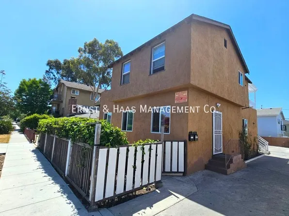 3216 E Wilton St, Long Beach, CA 90804