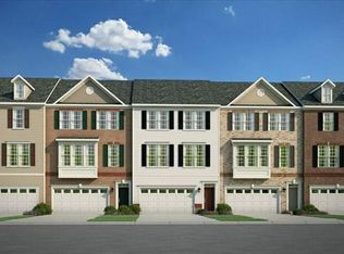 936 Ramble Run Rd, Baltimore, MD 21220