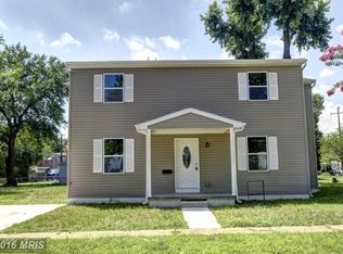 7085 Belclare Rd, Dundalk, MD 21222