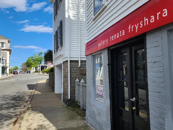 30 Main St Unit A, Rockport, MA 01966