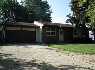 2315 Byrnes Rd, Lansing, MI 48906