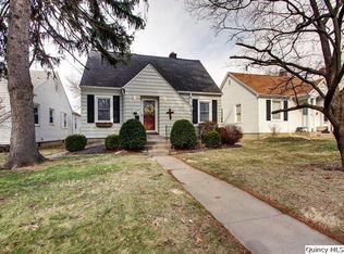 1108 S 22nd St, Quincy, IL 62301