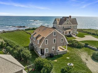 5 Kempton Pl, Little Compton, RI 02837