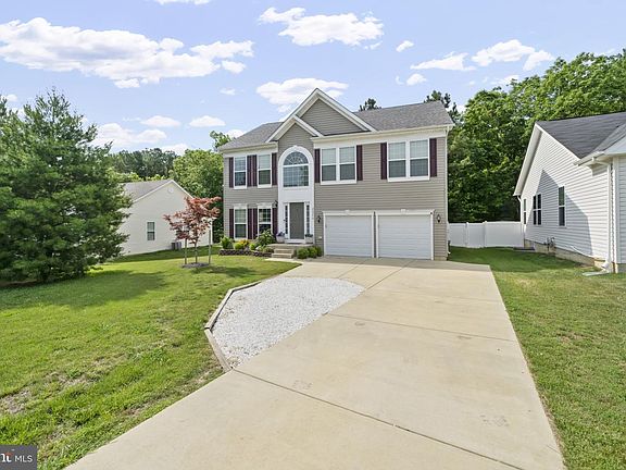 2nd image of 22250 Scott Cir