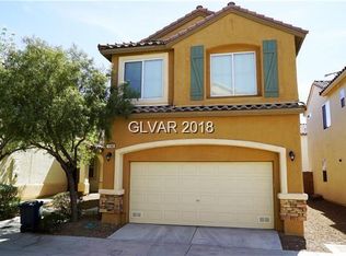 1140 Via Degli, Henderson, NV 89052