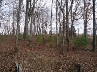 1714 Jockey Rd, Chuckey, TN 37641