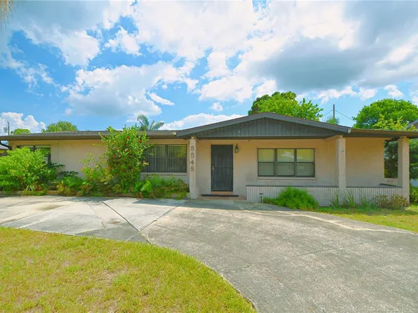 8548 Kumquat Ave, Seminole, FL 33777