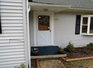 290 Taylor Rd, Collinsville, VA 24078