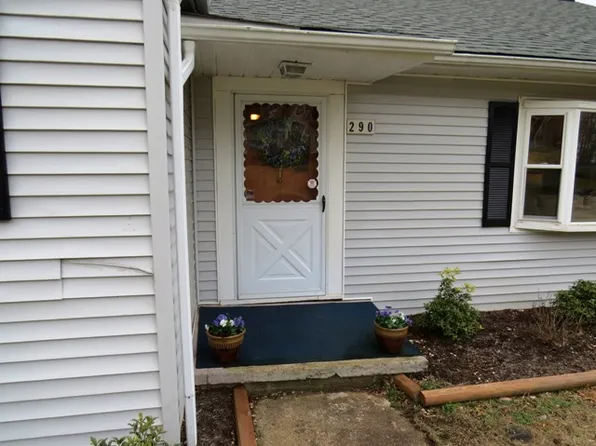 290 Taylor Rd, Collinsville, VA 24078