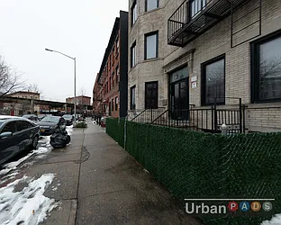 Rented by Urban Pads