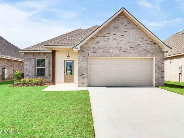 134 Ridley Ln, Youngsville, LA 70592