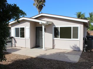 3410 Hollencrest Rd, San Marcos, CA 92069