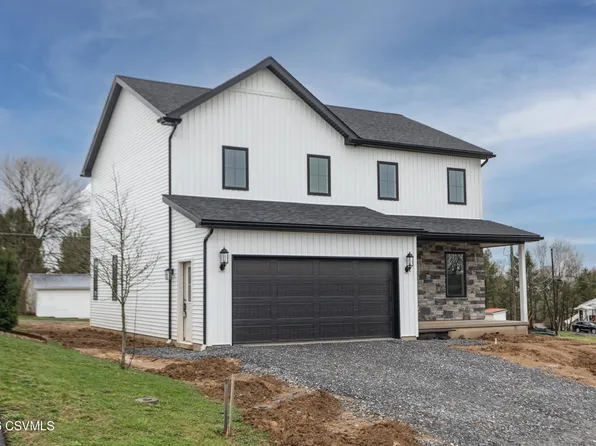 16 Hannah Dr, Watsontown, PA 17777