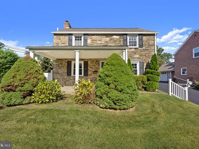 268 Beechwood Rd, Springfield, PA, 19064