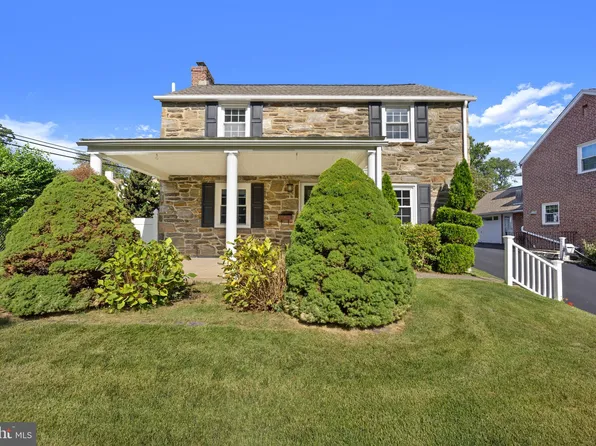 268 Beechwood Rd, Springfield, PA 19064
