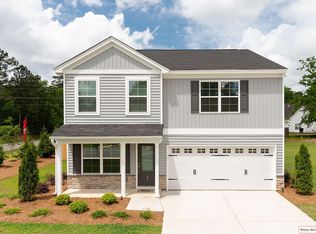 321 O'Leary Cir, Summerville, SC 29483