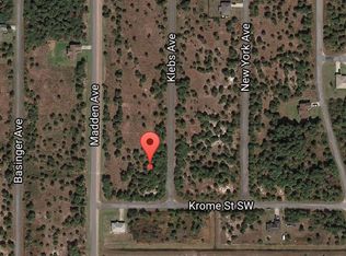 1990 Klebs Ave SW, Palm Bay, FL 32908