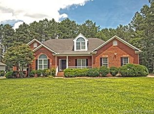 11360 Brickshire Ln, Providence Forge, VA 23140