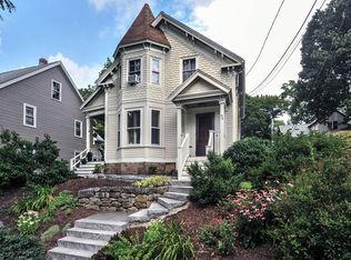71 Avery St, Dedham, MA 02026