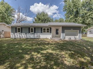 517 Holly St, Lebanon, MO 65536