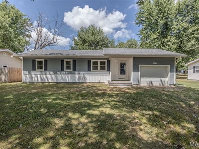 517 Holly St, Lebanon, MO, 65536