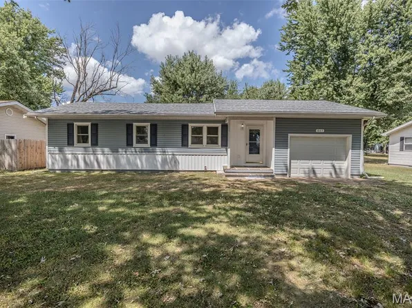 517 Holly St, Lebanon, MO 65536