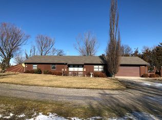 19285 Edgerton Rd, Edgerton, KS 66021