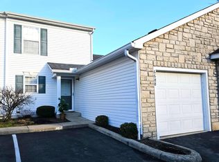 6688 Axtel Dr #3D, Canal Winchester, OH 43110