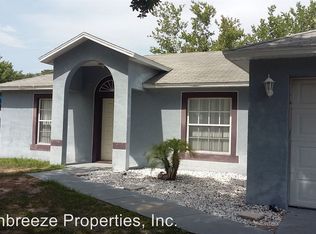 2019 Umbrella Tree Dr, Edgewater, FL 32141