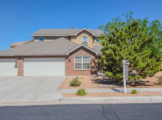 1805 Paseo De La Villa SE, Rio Rancho, NM 87124