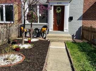 3739 Mark Dr, Alexandria, VA