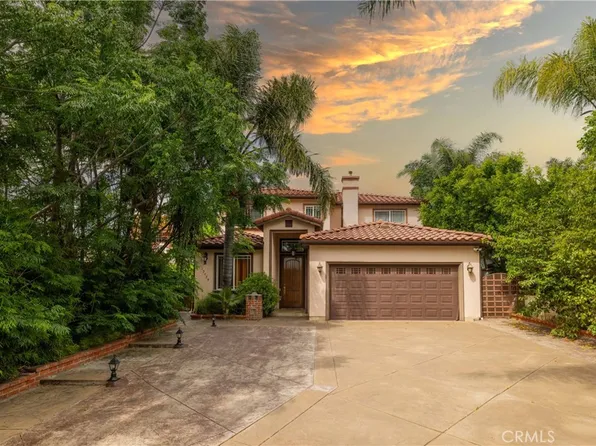 17179-17181 Kingsbury St, Granada Hills, CA 91344
