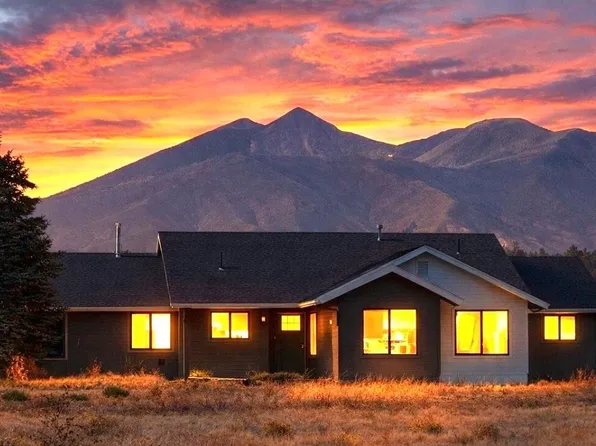 7335 Golden Eagle Dr, Flagstaff, AZ 86004