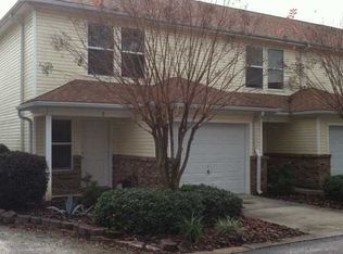 17 Shell Ave SE UNIT C8, Fort Walton Beach, FL 32548