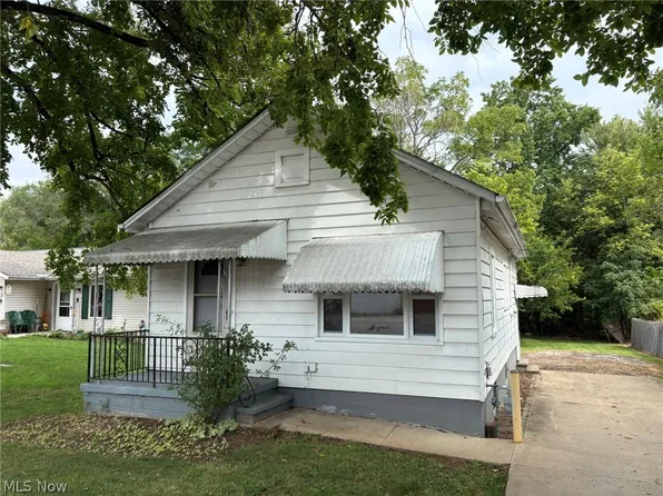 4031 Elyria Ave, Lorain, OH 44055