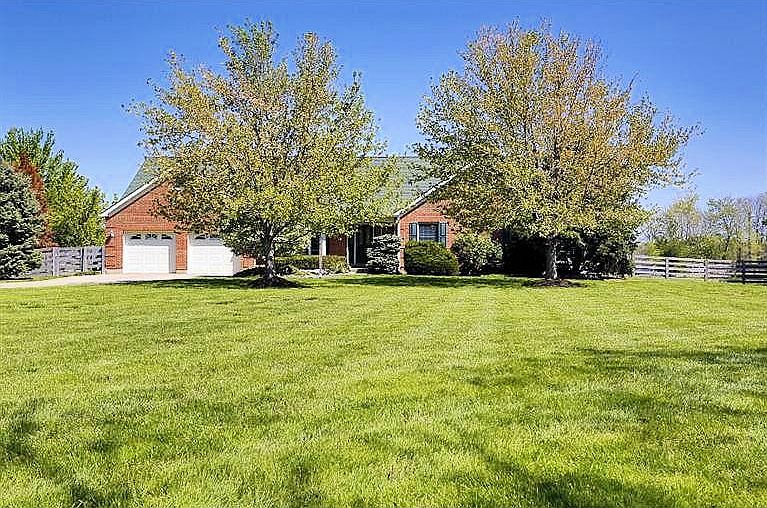 2370 Bethel New Richmond Rd, Bethel, OH 45106 Zillow