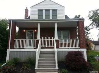 28115 Six Mile Rd, Livonia, MI 48152