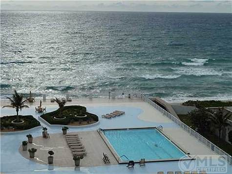 2nd image of 3546 S Ocean Blvd APT 908