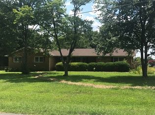 331 Hudson Dr, Harrisburg, NC 28075