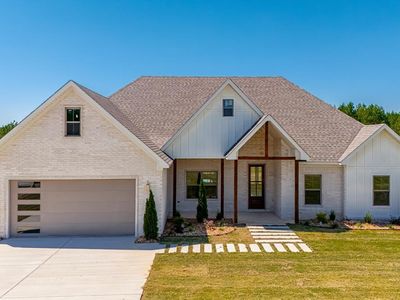 11656 Mars Hill Rd, Bauxite, AR, 72011